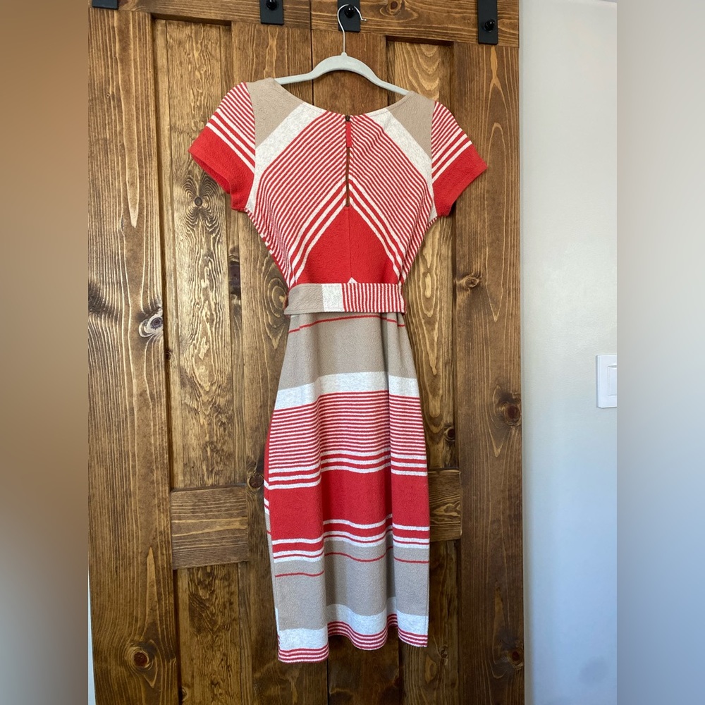 Anthropologie Lilka Dress - Picture 5 of 6